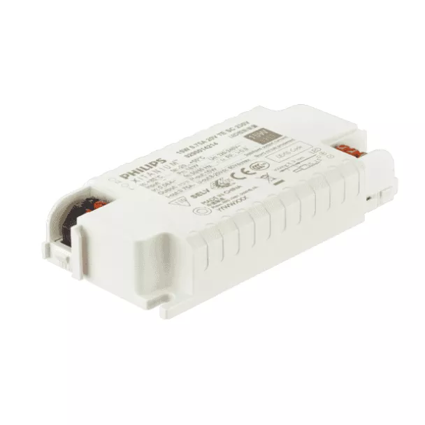 Philips 929001421106 Xitanium 10W 0.25A 40V TE SC 230V