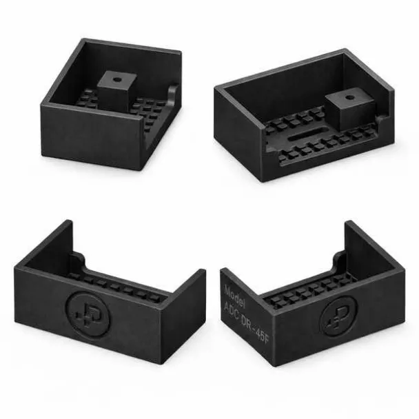 AC Terminal Cover for SDR-120 & DRC-180 Series Power Supply