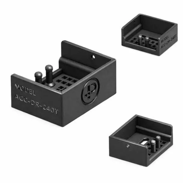 POWER SOURCE AC Terminal Cover for ACC-DR-240T