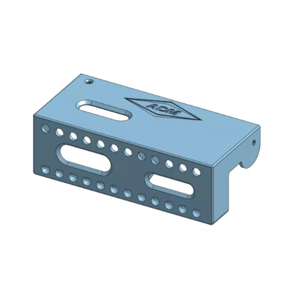 The POWER SOURCE ACC-TC-750R is an AC Terminal Cover for MEAN WELL RSP-750 Enclosed Power Supplies series. Buy online, stock in Australia.