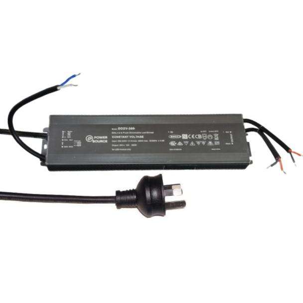 Power Source DD2V-360-24-AUP DALI-2 IP66 LED Driver