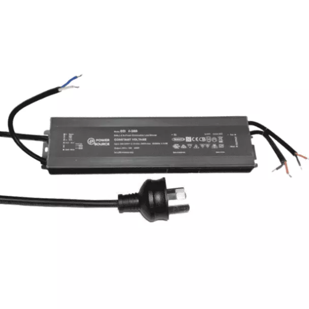 Power Source DDV-360-24-AUP DALI-2 IP66 LED Driver