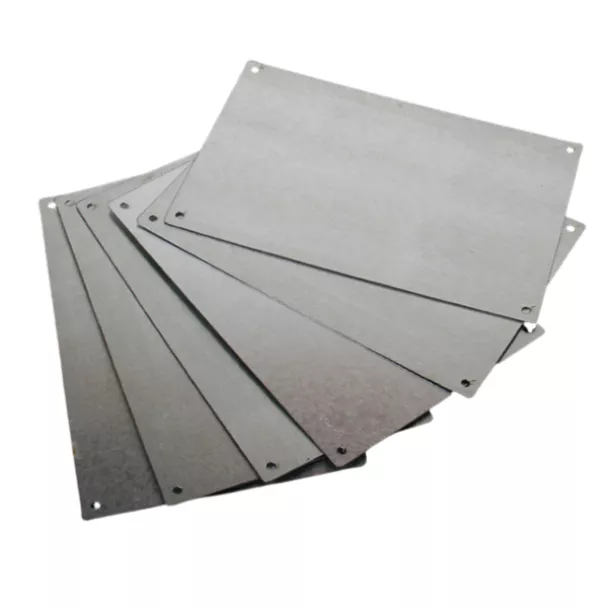 POWER SOURCE MP-8080 Metal insert for PBOX-080806 and PBOX-080806-CL