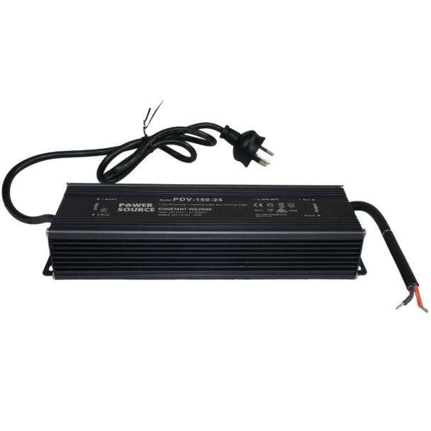 Power Source PDV-150-12 12V 150W IP66 AC Dimmable LED Driver