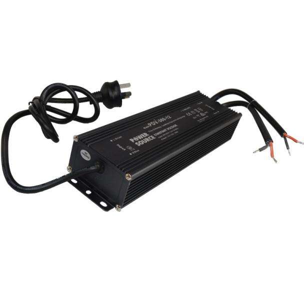 Power Source PDV-360-12 AC Dimmable LED Driver 12V 360W IP66 AC Dimmable LED Driver