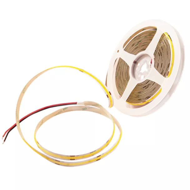 Powernex CFA320A4-BW01 LED Strip 11W/M, 12V, 3000ºK, IP20, 5M Reel