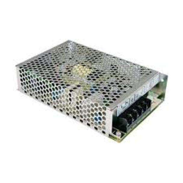 MEAN WELL S-60-5 5V 5A Caged Enclosed Power Supply