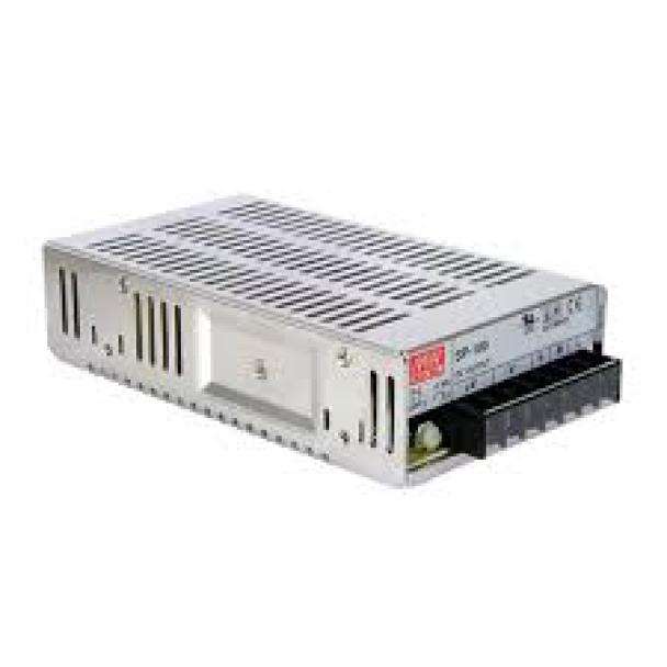 MEAN WELL SP-100-12 12V 8.5A Enclosed Power Supply