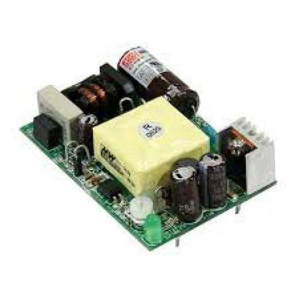 MEAN WELL NFM-15-5 5V / 3A PCB mount medical power supply module