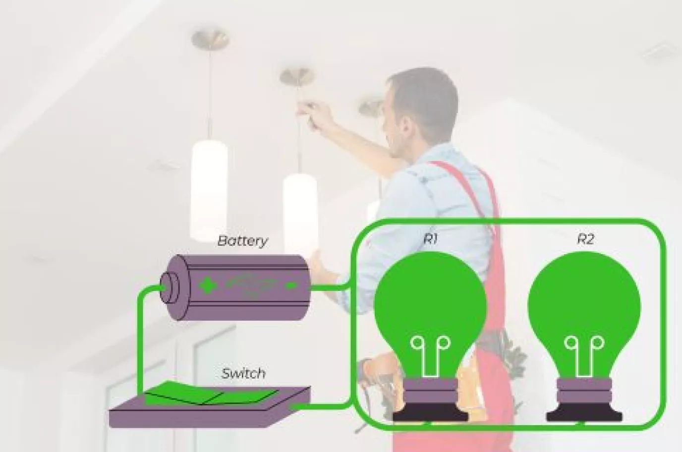 Can I connect 2 MEAN WELL LED drivers in parallel