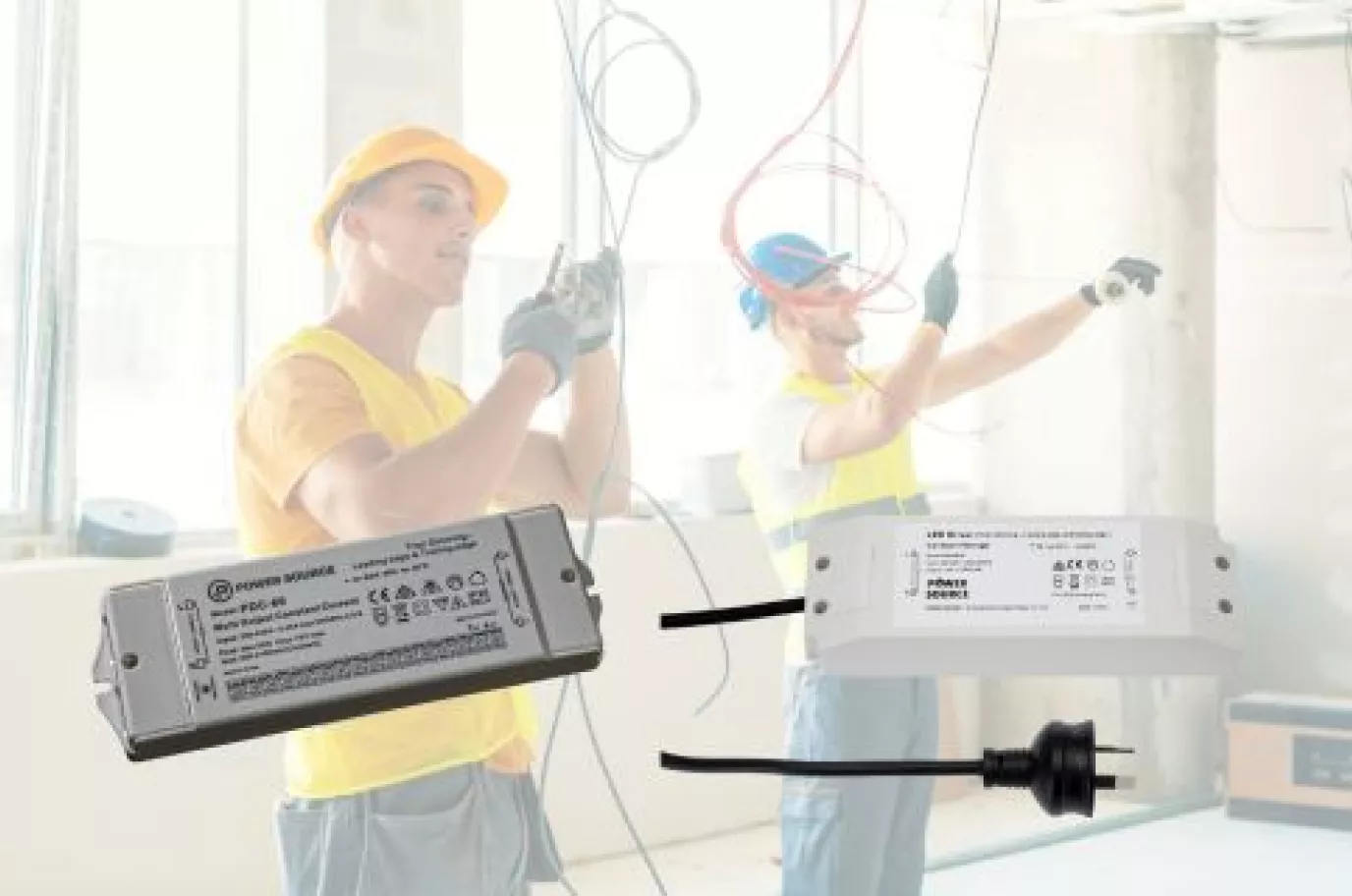 Constant Current or Constant Voltage LED Driver?