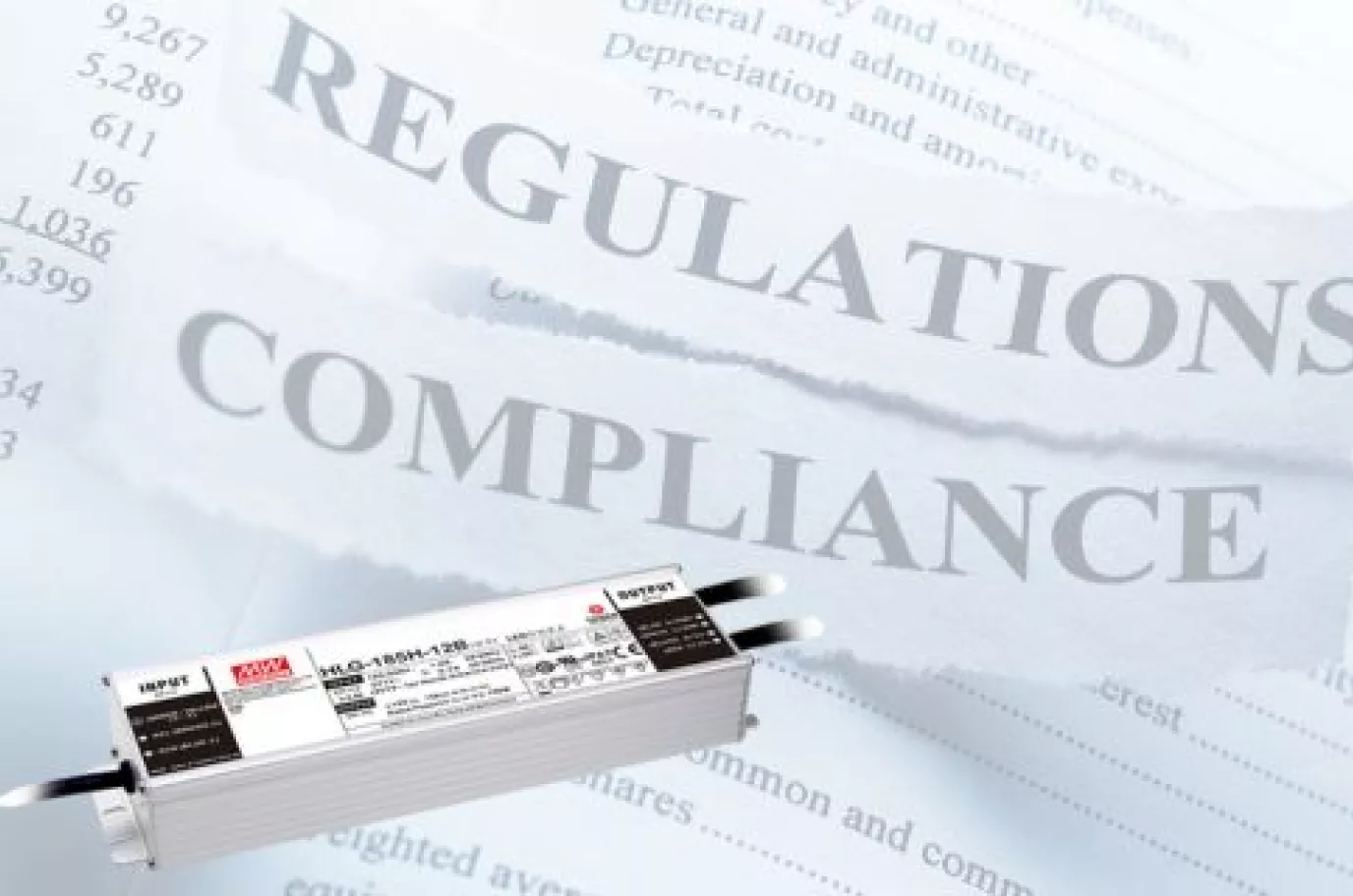 Important Information about Australian Approvals for Power Supplies
