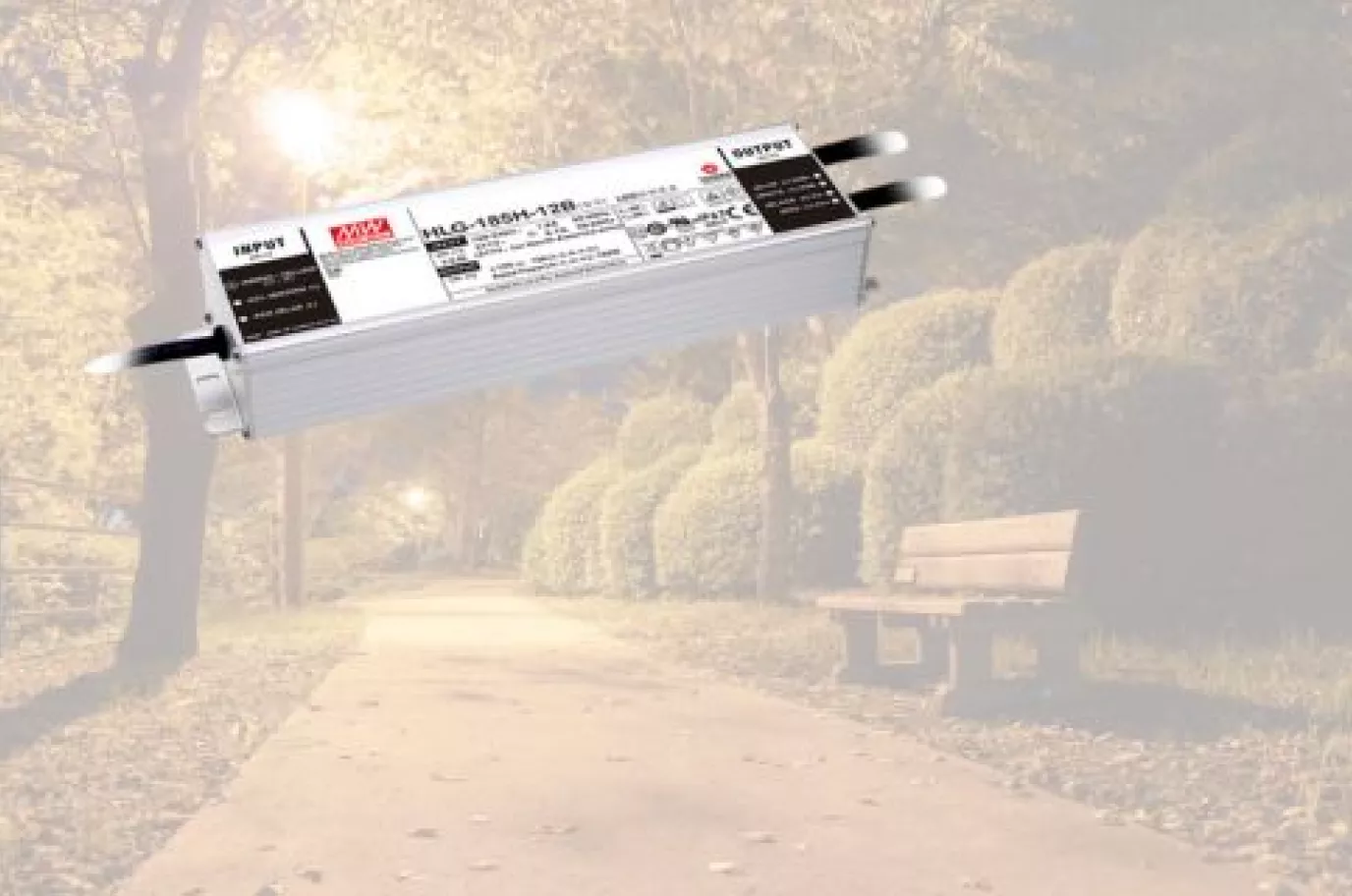 Installing LED Drivers Outdoors