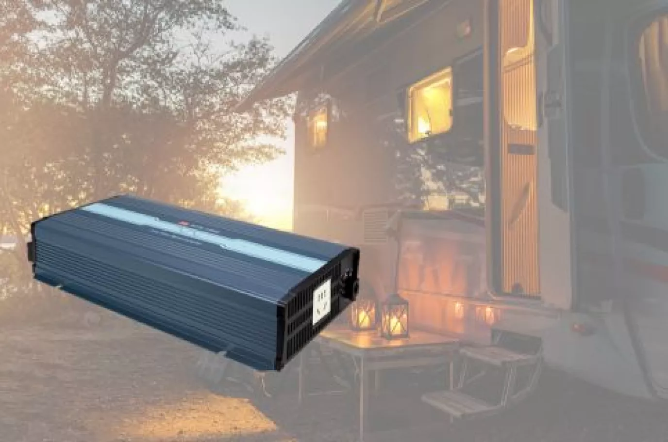 Buy True Sine Wave Inverters Online