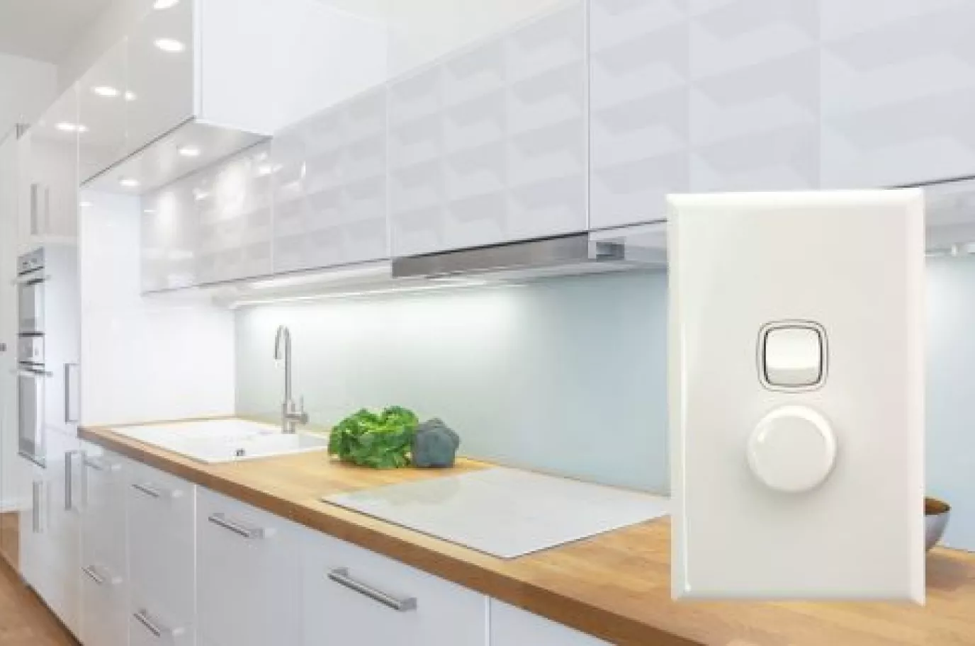 Can I put a Dimmer Switch on LED Lights