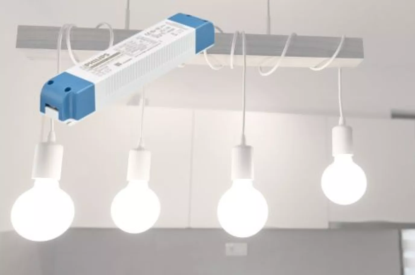 Correctly Matching LED Drivers to LED Downlights