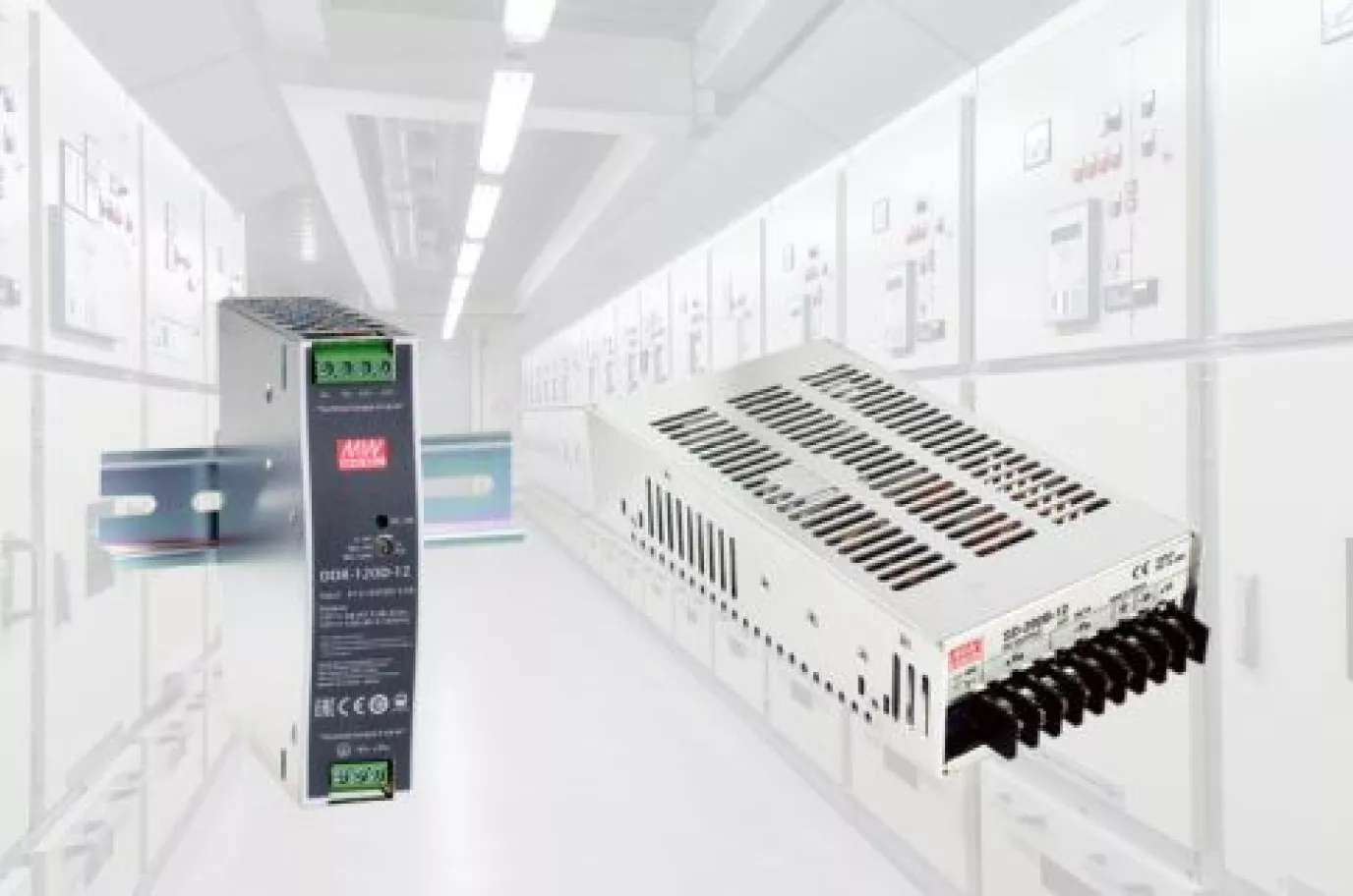 High Efficiency DC to DC Converters