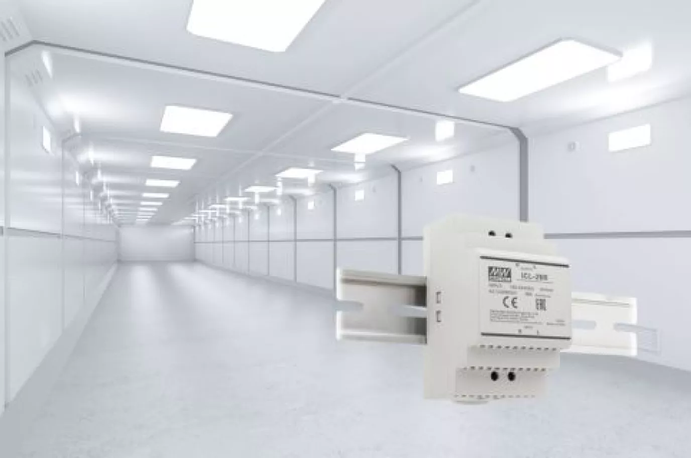 How to Mitigate Inrush Current in LED Drivers