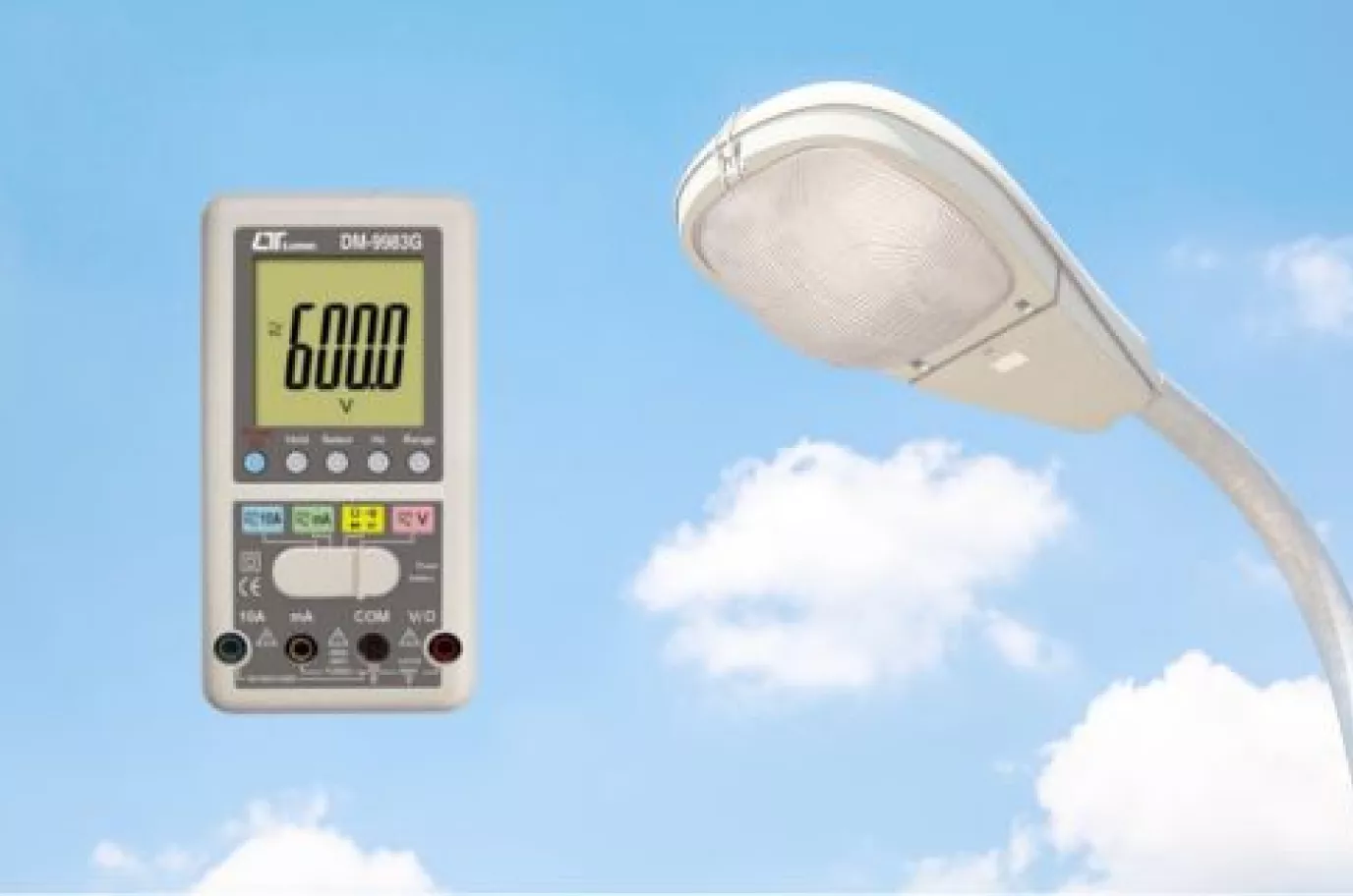 How to Test If It Is the LED Driver or Luminaire That Has Failed