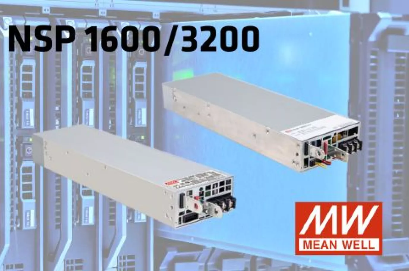 NSP 1600 3200