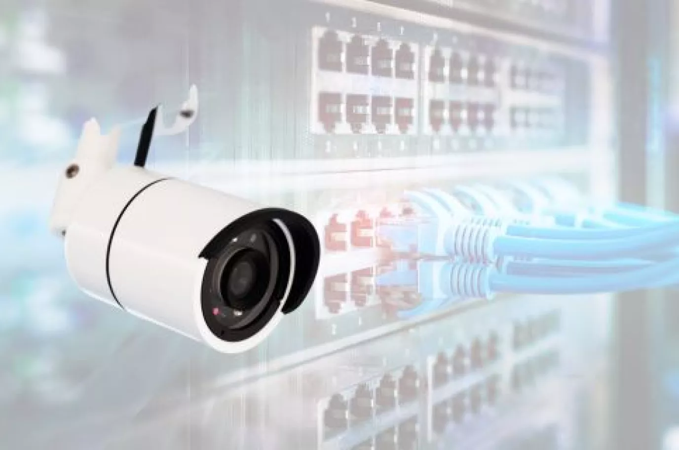 Power Supplies for PoE Injectors & PoE switches