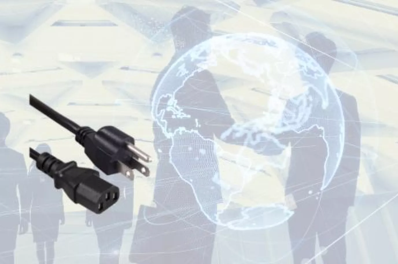 Selecting the Right Country-Specific Power Cord