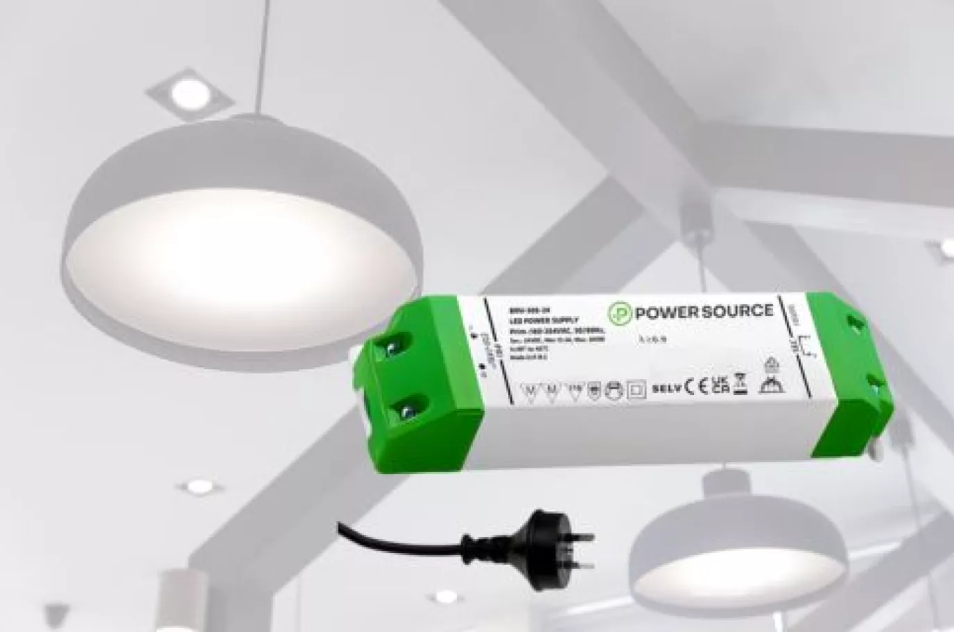 What is a Constant Voltage LED Driver?