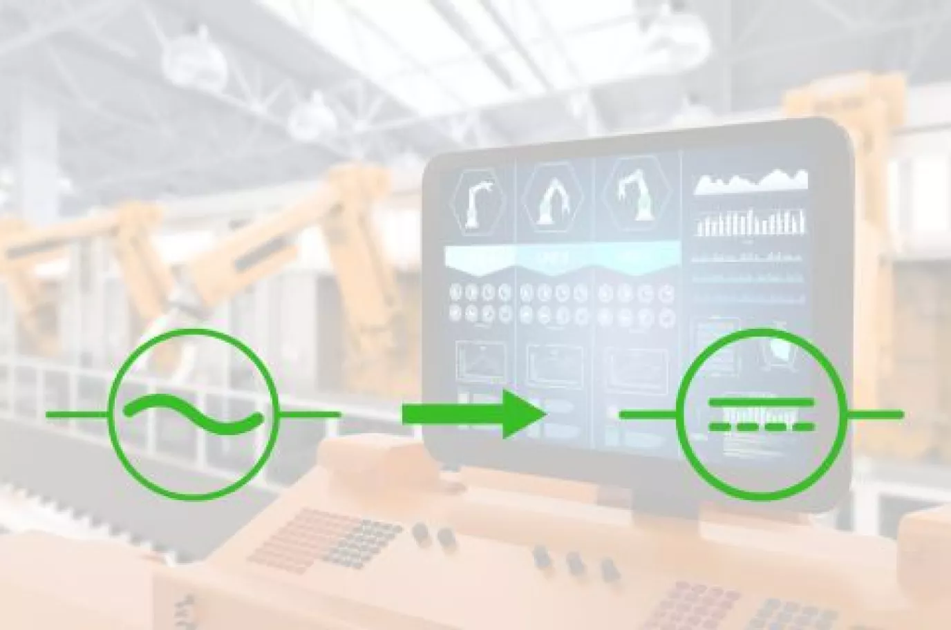 What is an AC to DC Converter?