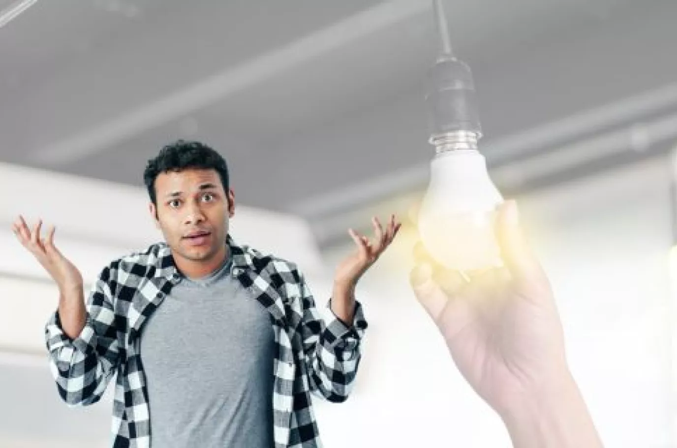 Why have my LED lights failed