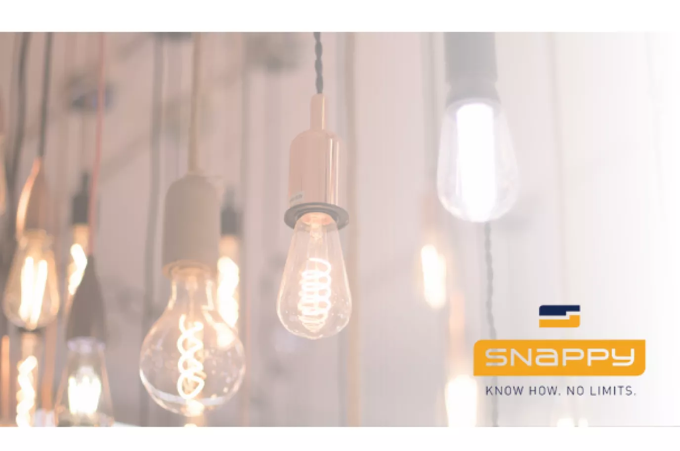 Snappy LEDs are Power Source LED Drivers