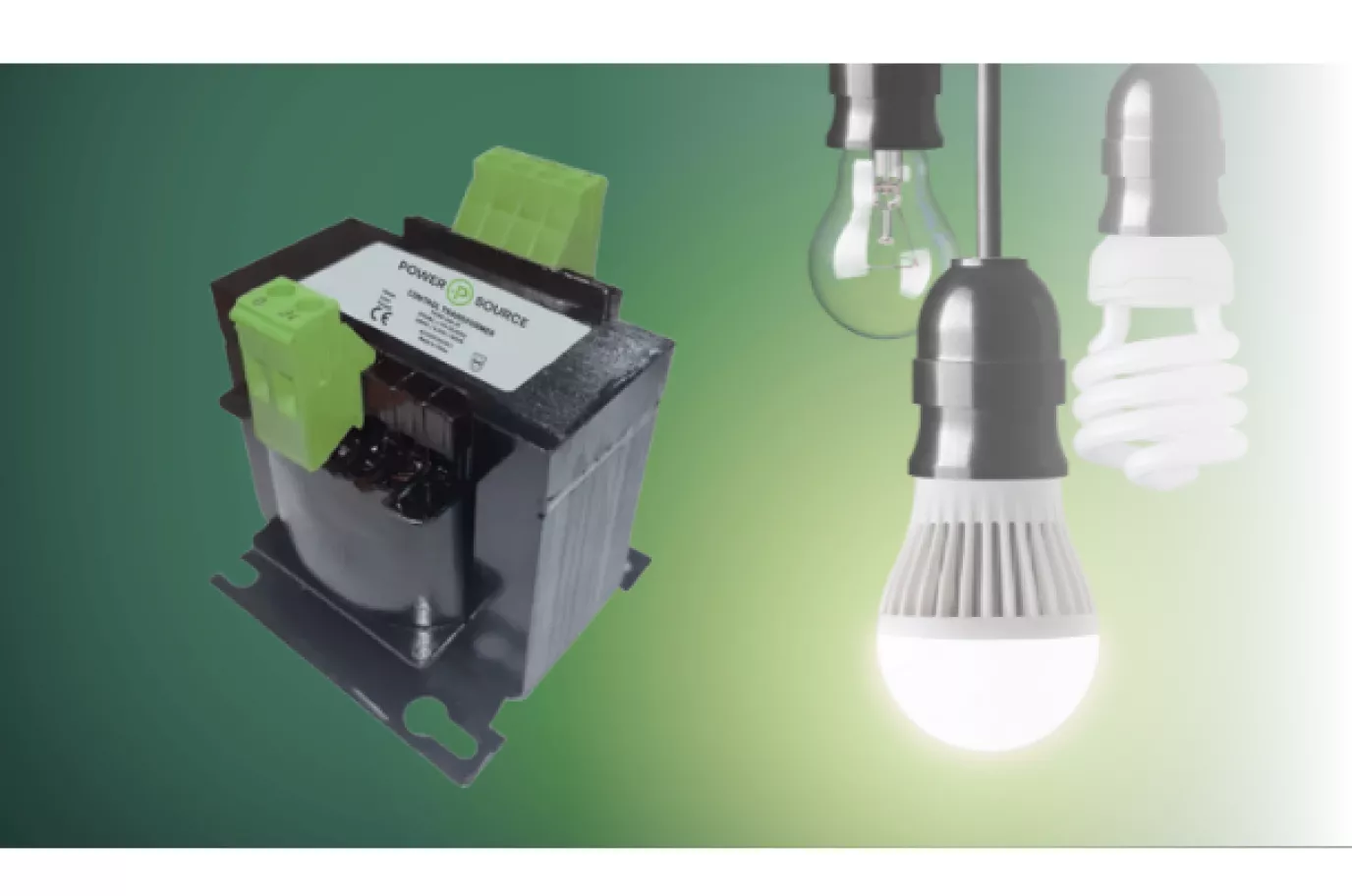 New to PSA: Power Source TX series AC Transformers