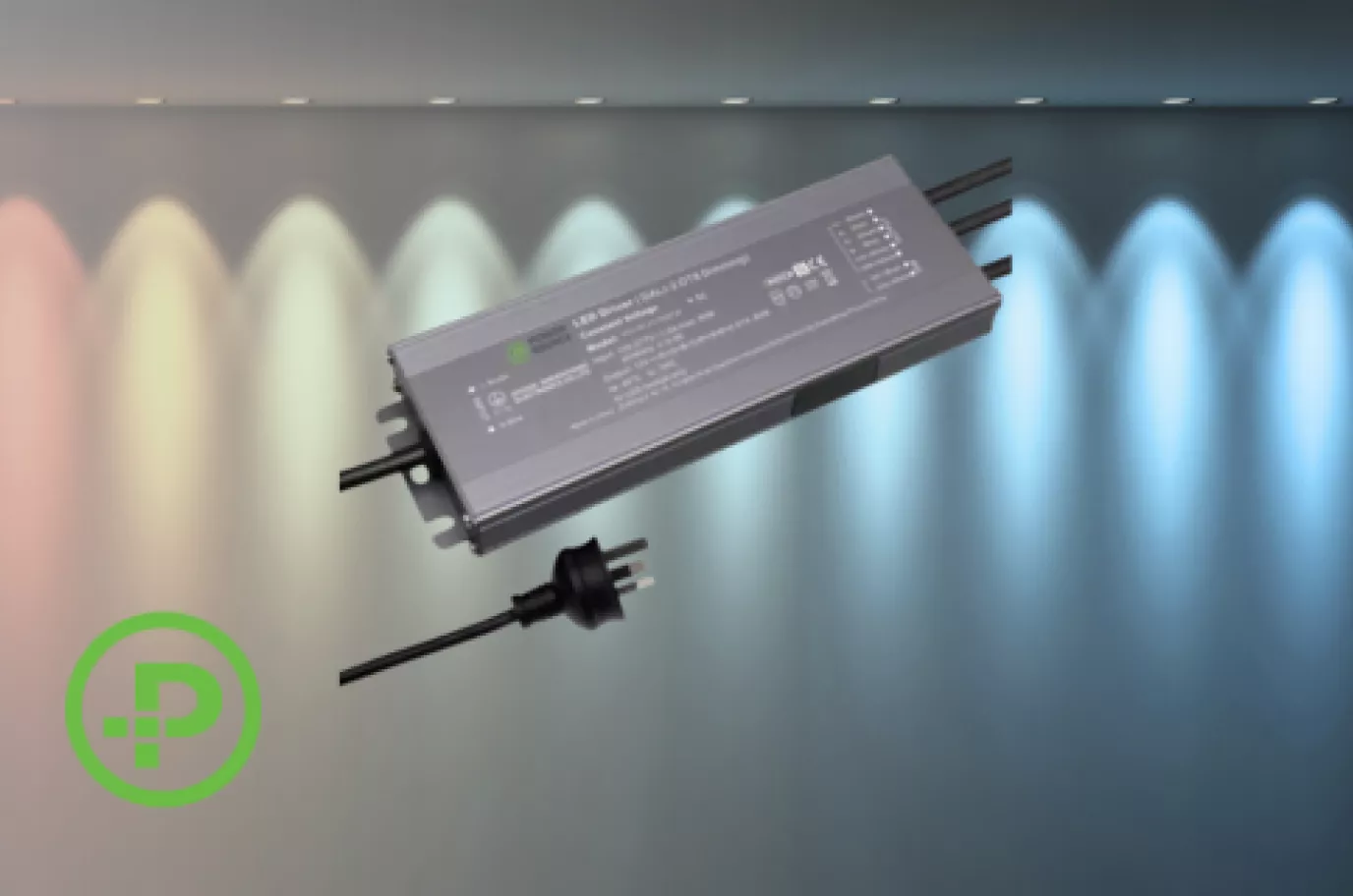 Wireless Controlled LED Drivers – Casambi LED Drivers At Power Supplies Australia! 