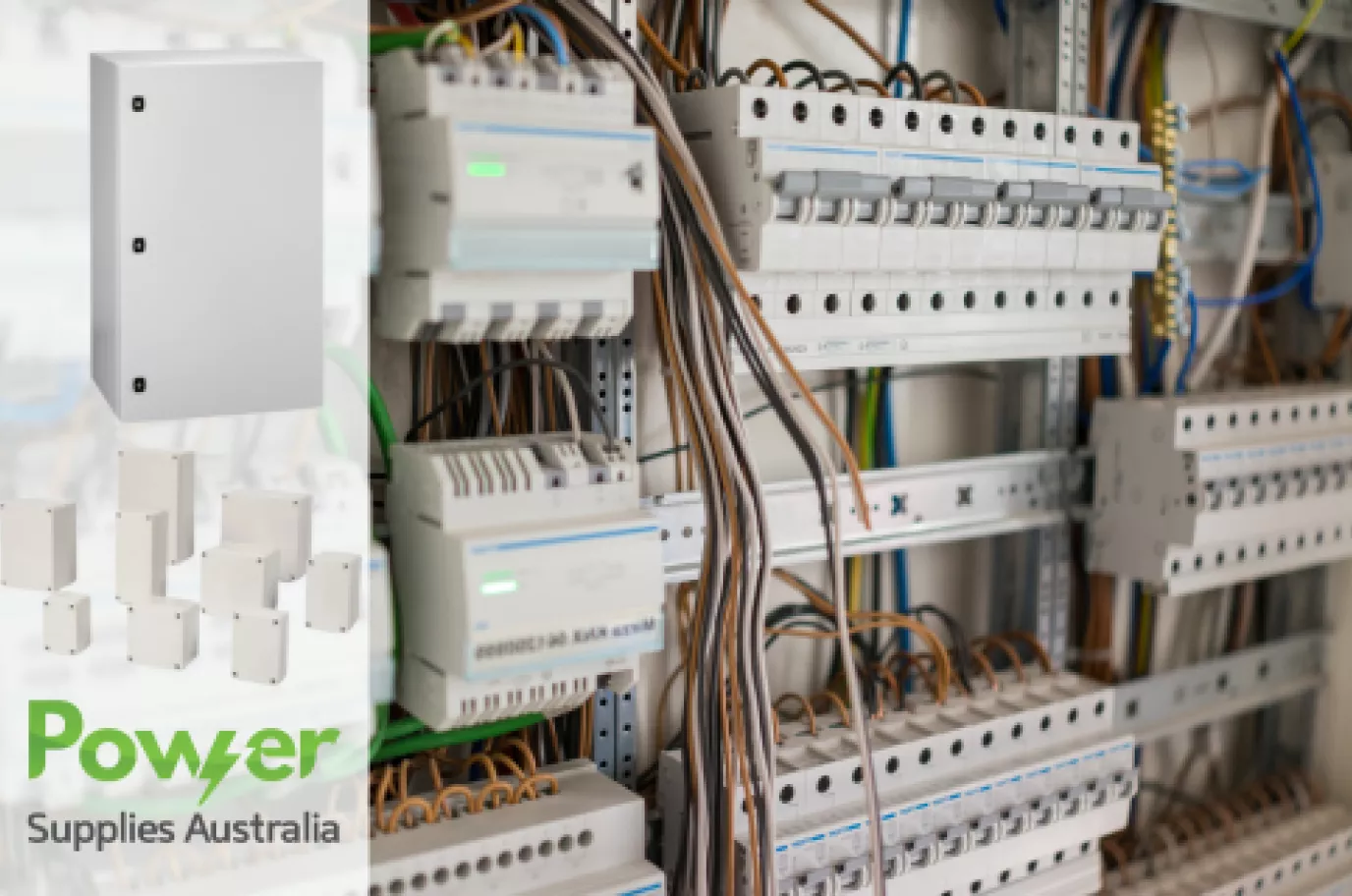 PSA Guide to Electrical Cabinets