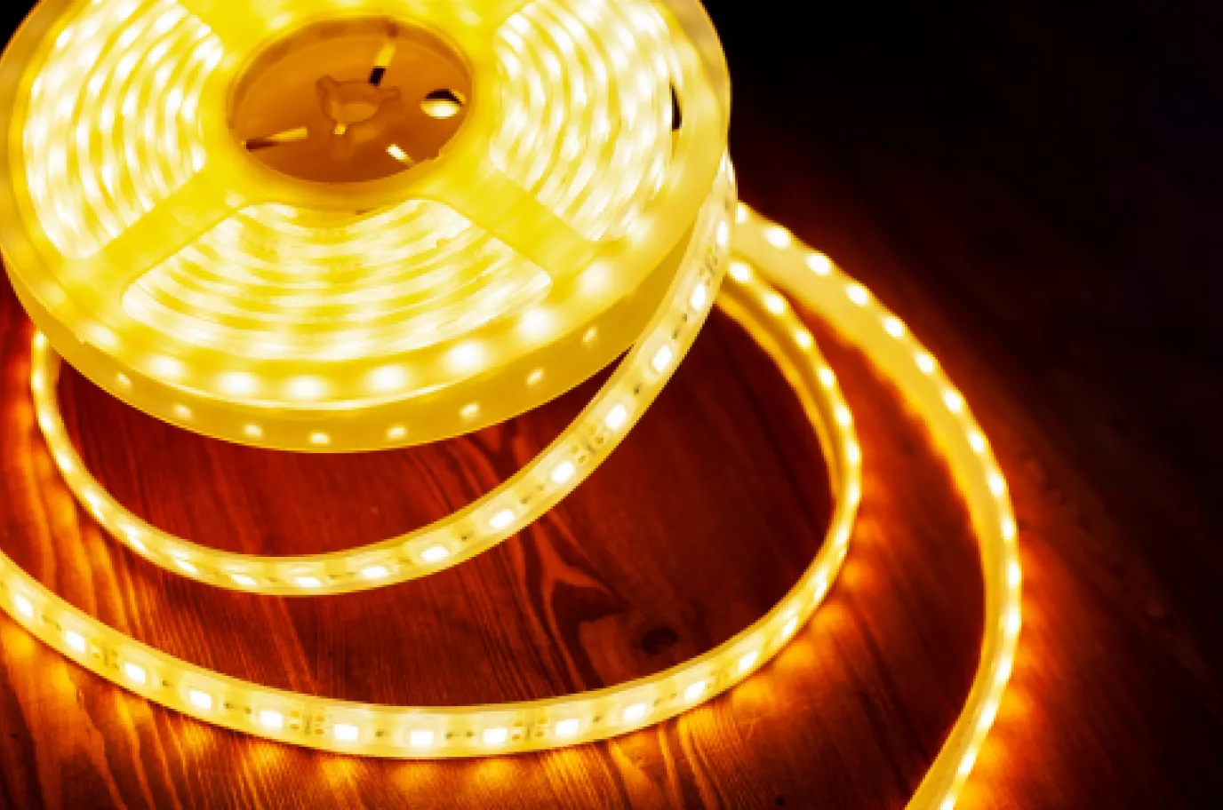 Power Supplies Australia’s Guide to LED Strips