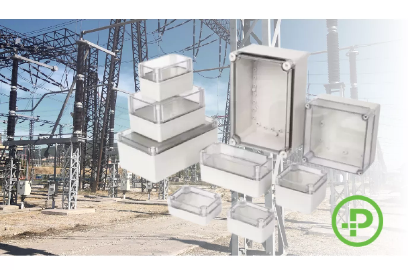 ABS Plastic Enclosures – Versatile Protection for Industrial and Marine Environments