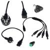 Power Cables and Connectors
