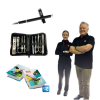 Marketing materials
