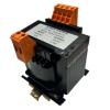 Din rail mount AC to AC transformer