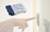 Push Dimming Function MEAN WELL LCM-DA2 LED Drivers