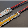 Non-soldering PCB to Cable Connector, 8mm