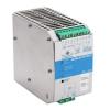 AdelSystem CBI126A 12V / 6A Temperature Compensated DIN Rail DC UPS