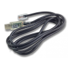 ADELSystem RJUSB280 cable RJ/45/USB 1m