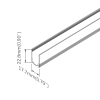 APK-1M-17x22MM-SV