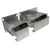 AdelSystem BATTHOLDER127DIN battery holder for DC UPS