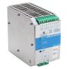 AdelSystem CBI245A CBI243A 24V / 5A Temperature Compensated DIN Rail DC UPS