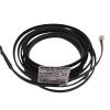 AdelSystem RJTEMP113 temperature compensation probe for DC UPS
