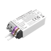 The CUPOWER IC ECSCB 100‑277 DALI 0‑10 V CS is a Casambi DALI‑2 & 0‑10V wireless controller with 100‑277 VAC input and sensor input support. Contact ADM for details.