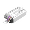 The CUPOWER IC ECSCB 100‑277 DRY 4IN CS is a 4‑input wireless push‑button controller for 100-277 VAC lighting control. Contact ADM for details.