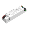 The CUPOWER IC ECSCB 12‑48 PWM 5CH CS is a 5‑channel LED PWM controller with 12‑48 V DC support and Casambi wireless control. Contact ADM for details.