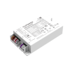 The CUPOWER ID ECSCB 165/230/150‑1050 D4i NFC OUT is a 165W D4i NFC LED driver with DALI‑2 and adjustable output. Contact ADM for details.